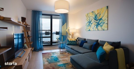 De inchiriat | Apartament 2 camere | City Point