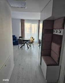 Apartament 3 camere MTM Residence | Parcare Subterana