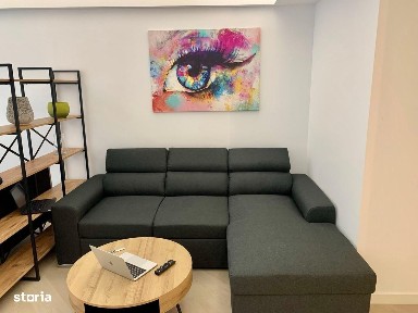 CORTINA NORTH | studio bucatarie inchisa | Pipera