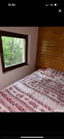 Casa de vacanta Cabana Natura 90mp la cheie