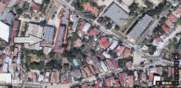 Stirbei Voda, Craiova, Dolj