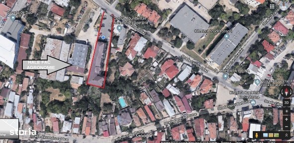 Stirbei Voda, Craiova, Dolj