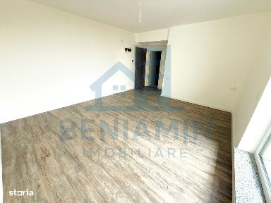 Garsoniara-Satina Garden-Loc de parcare dedicat-Incalzire pardosele