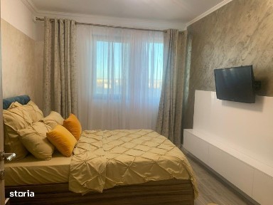 Apartament lux 3 camere, zona rezidentiala,President Residence