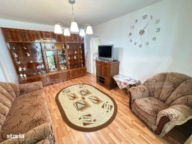 Apartament cu 2 camere, semidecomandat - Deva, Astoria
