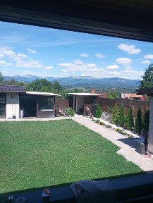 Vand casa în Bughea de Jos la 3Km de Câmpulung