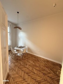 Inchiriez apartament cu 2 camere Piata Maria