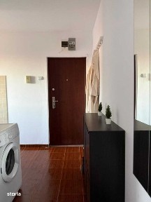 Proprietar inchirez ap. 2 camere Complex Studentesc, Timisoara