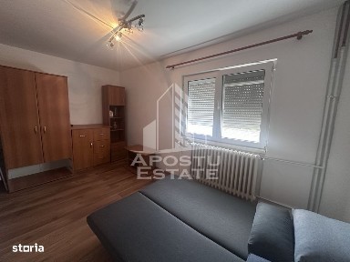 Apartament 1 camera, zona Complexului Studentesc