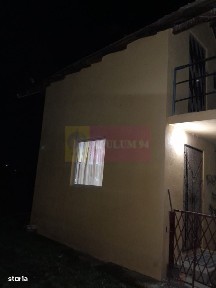 Barcanesti, Ialomita