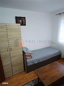 Camera de camin zona Dragaicii