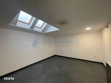 Spatiu pentru birou, Zona Ogorului,Centura Oradea, GAMINVEST A2207