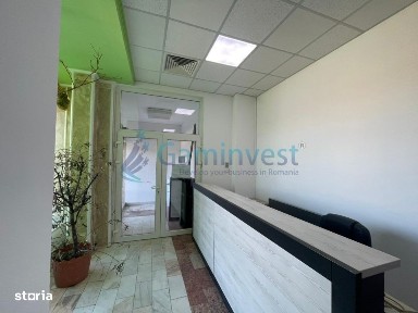 Spatiu comercial, zona centrala, Oradea, Bihor GAMINVEST A2640
