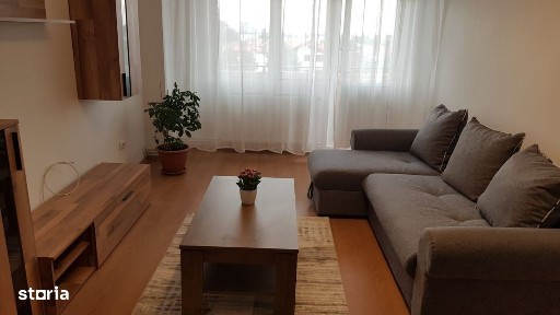 Apartament cu 2 camere în Brașovul Vechi, Cod 8245