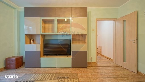 Apartament 3 camere de închiriat Astra| 0% comision pentru chirias