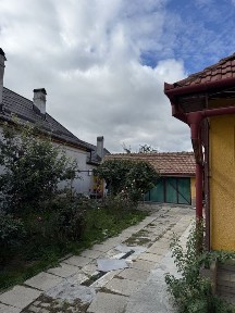 Vand casa Rasnov