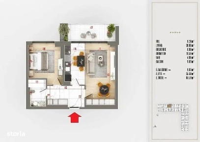 Drumul Gura Calitei, Theodor Pallady, Sectorul 3, Bucuresti