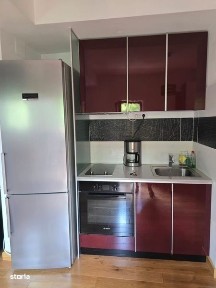 Vand garsoniera sinaia *vila bucegi*