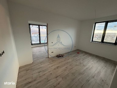 Apartament 2 camere, 40 mp utili + balcon 7 mp, White Residence