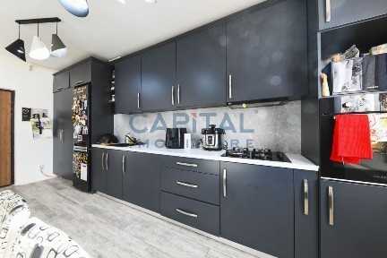 COMISION 0%! Apartament 3 camere 77 de mp