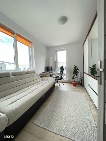 Apartament 3 camere, Floresti zona Sub Cetate - Baza Sportiva Floresti