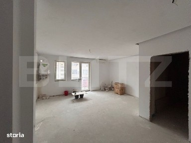Apartament 3 camere, 66mp, etaj intermediar, balcon 12 mp, parcare, Ș