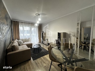 Apartament la cheie | TOTUL NOU | Cartier Terra-Floresti