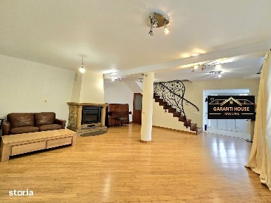 Zona Centrului Vechi, casa de inchiriat, locuinta/birouri, 650€/luna