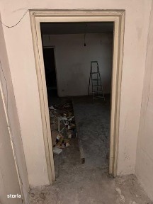 Vand apartament 3 camere 1 min metrou Lujerului!