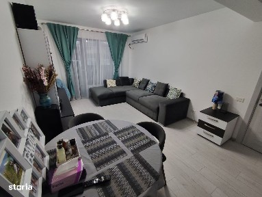 Drumul Binelui-Apartament 2 Camere-Mobilat/Utilat+Parcare