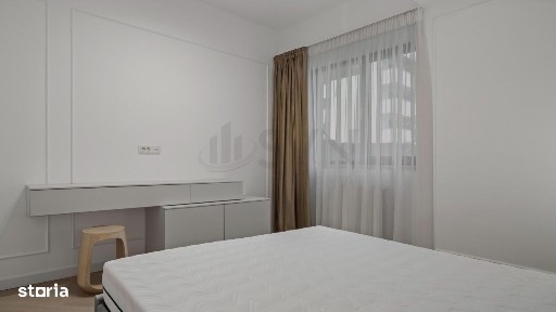 Cortina North l Pipera l 3 Camere