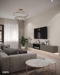 Apartament 2 camere str Biruintei metrou Berceni Tva inclus