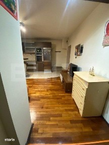 Apartament 2 camere, 44 MP, Parcare, zona Buna ziua, Cluj