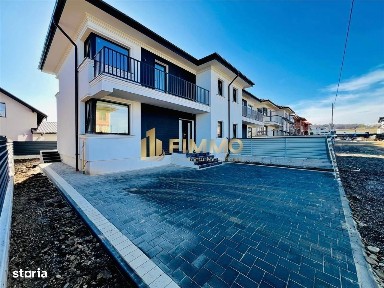 Duplex La Cheie | 200 mp | Ipotesti | ID:1471