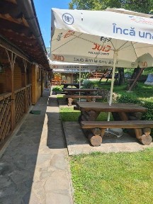 IMOBIL-Pensiune-Restaurant de vanzare in Viseu de Sus, OPORTUNITATE!