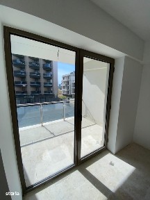 Apartament tip studio Mamaia