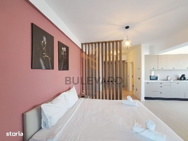 Comision 0! Apartament de vanzare la cheie in bloc nou!