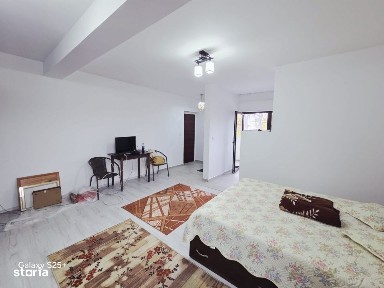 280 euro! Ap 1 camera, Rediu, cu parcare inclusa