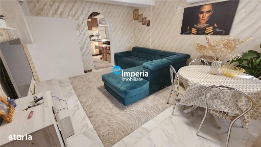 Casa tip duplex parter, complet amenajata - Schitu Duca, teren 500 mp