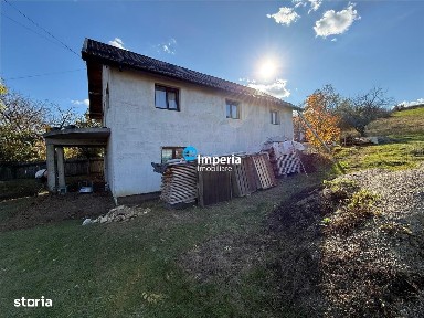 Casa spatioasa cu teren generos, Schitu Duca