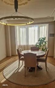 Central - Inchiriere apartament 3 camere - Str. Tudor Vladimirescu