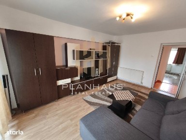 Apartament de închiriat 2 camere, zona Ursus, Bulevardul Traian, Bai