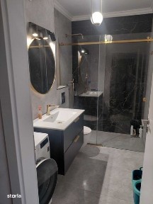 Ap.nou 45 mp in Beta Residence Chinteni