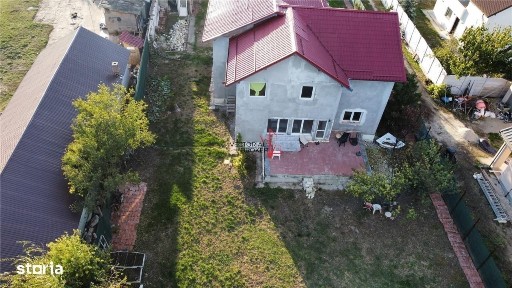 Tamasi, Corbeanca, Ilfov