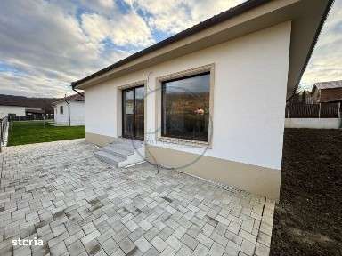 Casa individuala moderna, Valea Jelnii