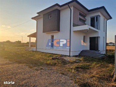 Casa Dragomiresti-Deal P+1E de vanzare