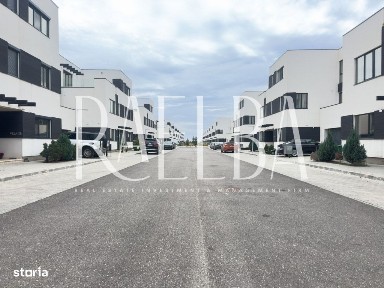 Casa Pipera | 7 camere | Garaj | Piscina | Scoala Americana