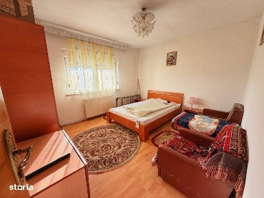 Apartament 3 camere-2 Bai-Balcon -Zona Terezian