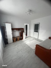 Apartament de 2 camere, 40 mp, zona Alexandru cel Bun
