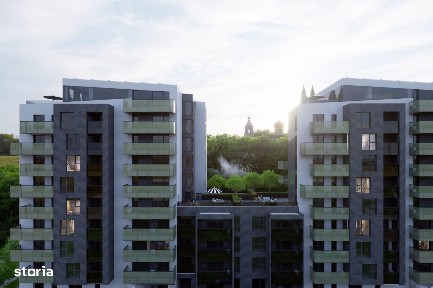 Black friday -10.000EURO la ficare apartament cumparat